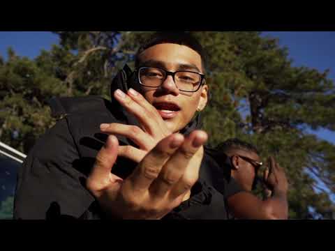 OJB.DC🉑 X LUUBANGAS - Sight Seeing (Shot By @TheRealBlzrd)