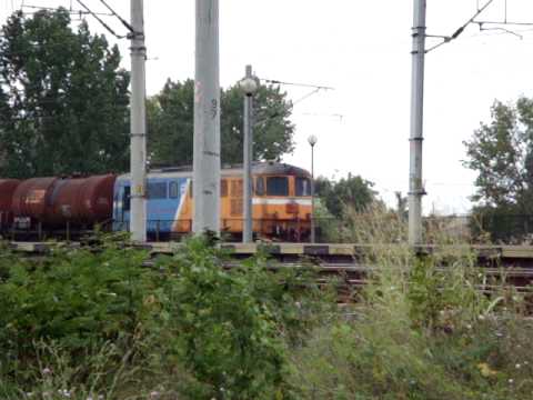 CTV LDE2100  MARFAR 60-0169-7