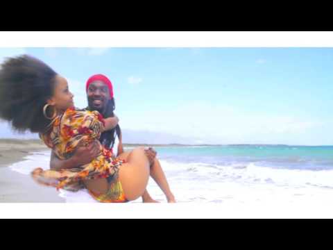 KING MAS -  OCEAN OF EMOTION [OFFICIAL VIDEO HD]  Natures Way Ent