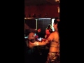 Rangmahal S Bollywood Belly Dancer Night 2012