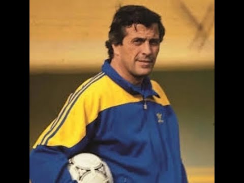 LRTV | José "Peco" Perren - 35 años del debut de Tabárez como DT de Boca