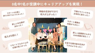 【12月18日】鈴木実歩さん「 2023年の振り返りと EAという働き方を解説！」