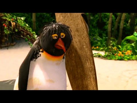 COMO SURFAR IGUAL AO BIG Z - Tá dando onda, o FILME