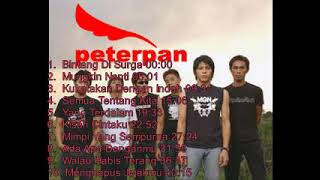 Download lagu TOP 10 LAGU PETERPAN TERBAIK mp3