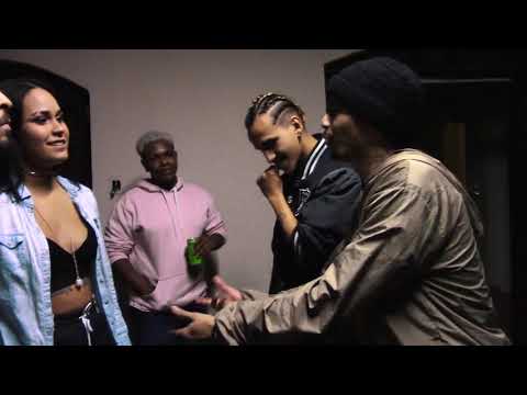 ALINE MC e SANTORYU x FAEL e DIG  | 1 FASE  | 99° RESENHA CENTRAL