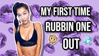 STORYTIME: MY FIRST TIME M4ST3RB4T!NG