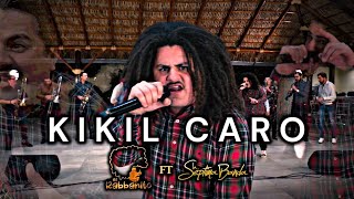 El Rabbanito Ft La Séptima Banda - Kikil Caro