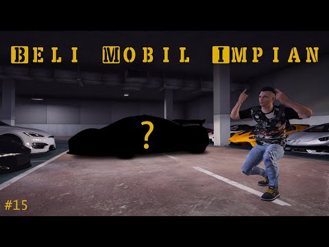 Beli Mobil Impian Ku - Eps 15 - Serial Rojali S2