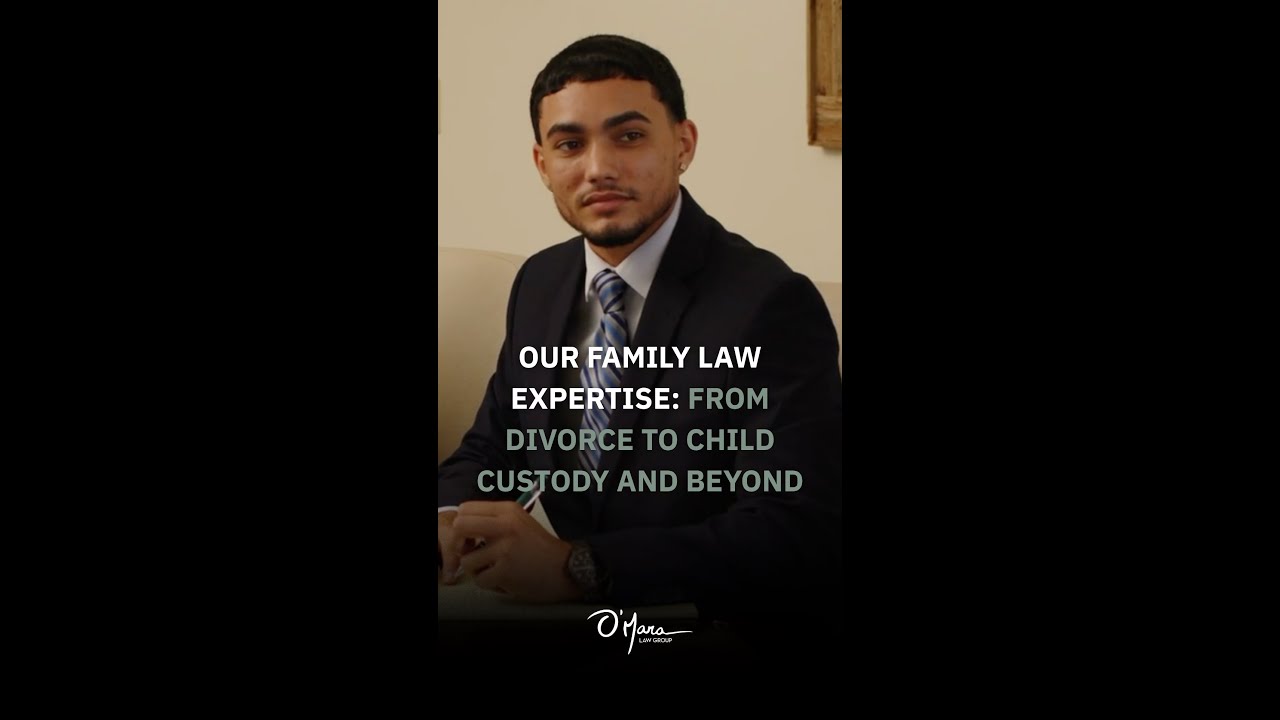 O’Mara Law Group
