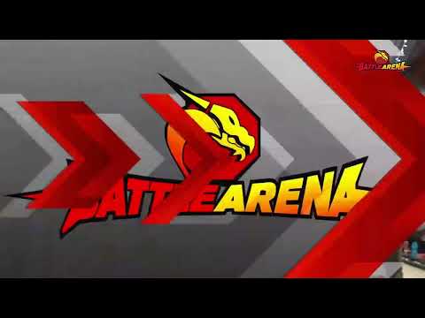 VICTOR BRUNO Vs REISE TEASEDALE