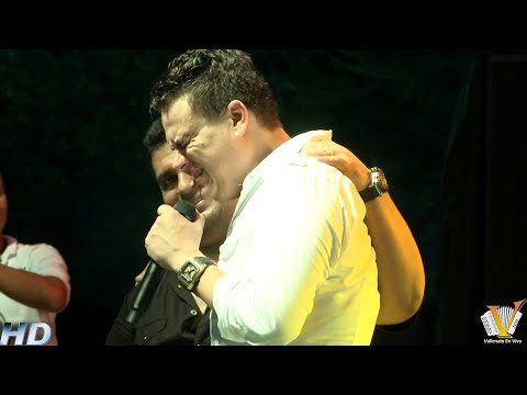 Cómo Lo Hizo + Niégame Tres Veces (En Vivo) - Silvestre Dangond & Lucas Dangond (Turbaco) [FULL HD]