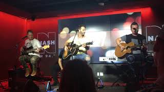 Parmalee - Back In The Game (live)