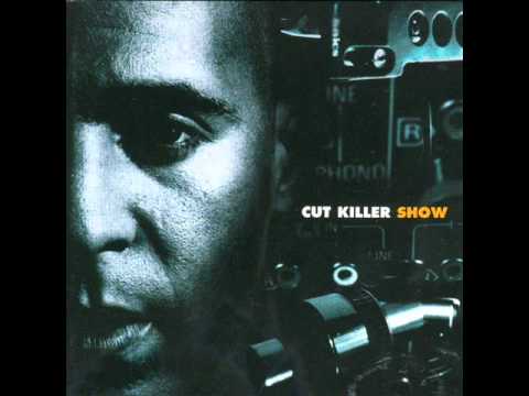 Dee Nasty : Every Boddy Get down [ Cut killer show 1997 ]