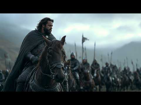 How 6,000 Scots Defeated 20,000 English Knights at Bannockburn