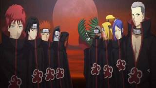 Download lagu Naruto Shippuden Ost 2 - 5 Prophet (Yogensha) mp3