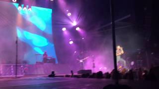 Sounds of Summer - Dierks Bentley 8/28 Austin 360 amphitheater