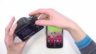 Video thumbnail for Canon PowerShot SX510 HS Test (2/4): Kamera Hands On by dkameraTV