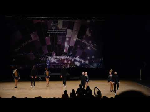 Now or Never - Deutsche Meisterschaft 2019