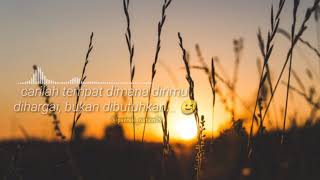 Download lagu Story wa baper - All of me mp3