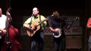 Valley Road Bluegrass Band - If You Can&#39;t Be Good Be Gone