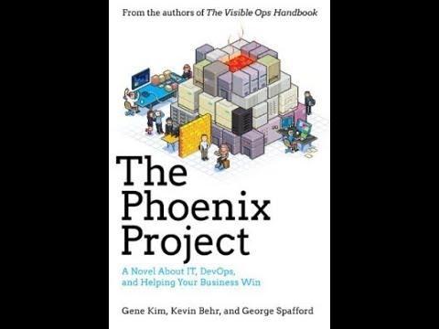 Keys to DevOps Success with Gene Kim