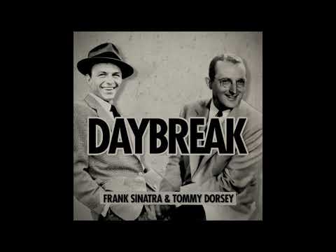 Tommy Dorsey   Daybreak 1942 STEREO