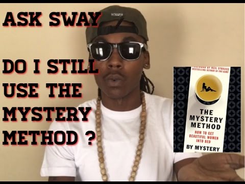 The Mystery Method ?