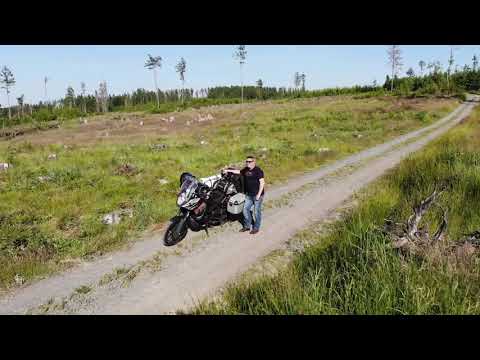 50,000 Miles — Czech Republic