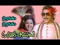 Manavoori Pandavulu Movie Songs Swagatham Suswagatham Jayamalini Rao Gopal Rao