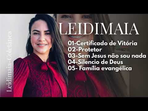 Leidimaia-Coletânea ￼