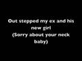 It Happens - Sugarland (with lyrics)