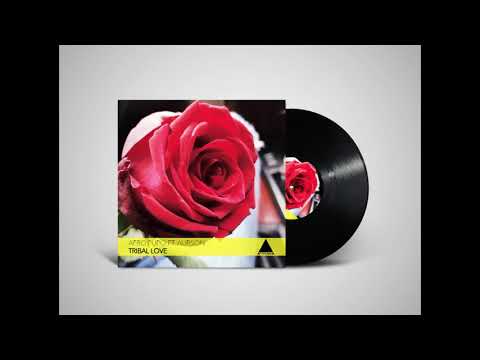 Afro Pupo ft. Aurson - Tribal Love (Main Mix)