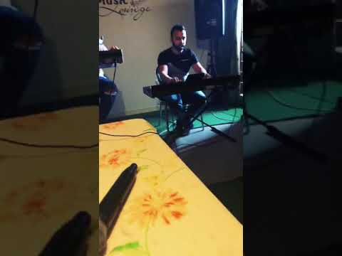 Tallava Elldson Noshaj