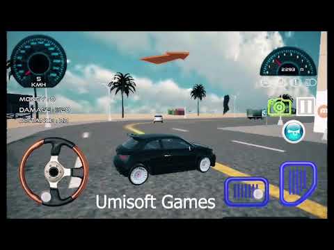 Car Driving 3D Pro Video