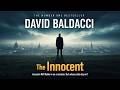 The Innocent by David Baldacci | Audiobook | A Deadly Thriller of Secrets, Survival & Redemption