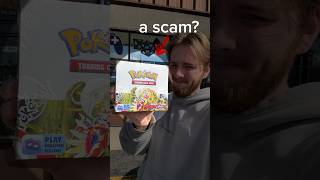 Are Pokemon Cards a Scam?