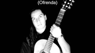 MAURICIO BARAMI - NÓMADA (Ofrenda).wmv