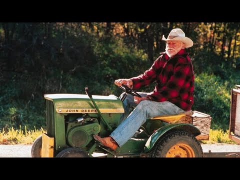The Straight Story Full Movie Facts And Review |  Richard Farnsworth | Sissy Spacek