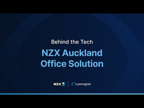 NZX - Customer Success Story