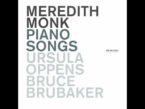 Meredith Monk – Ellis Island