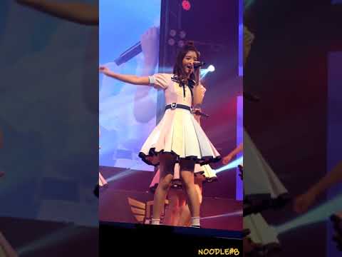071018 BNK48 Juné Focus Fancam - คุกกี้เสี่ยงทาย @ ESPL Mono29 stadium