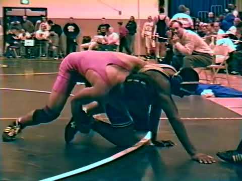 1995-12-23 - Lake Park Tournament