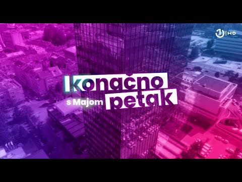 Konačno petak - 16.01.2026.