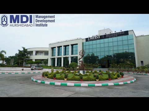 MDI Murshidabad General video thumbnail 4