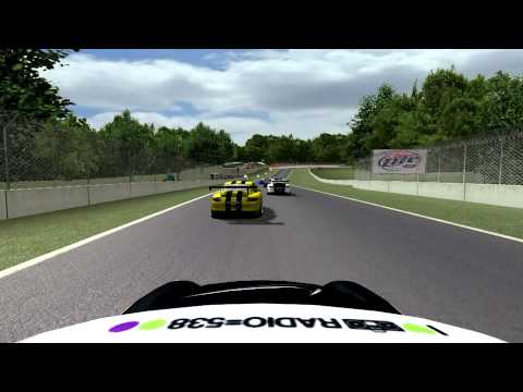 Thumbnail for Porsche SuperCup - Road America GP by Porsche Supercup
