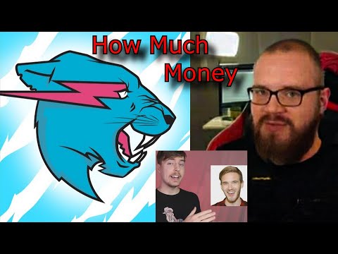 PewDiePie Is Scared Of MrBeast! How Much Money Does He Have ...