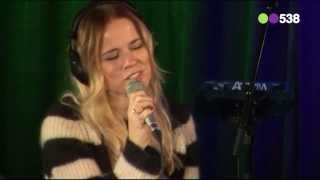 Ilse Delange live @EversStaatOp538 - I&#39;ll Know