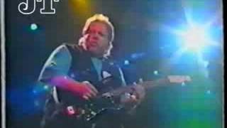 R. Bachman &amp; M. Farner - All Starr Band - 1995