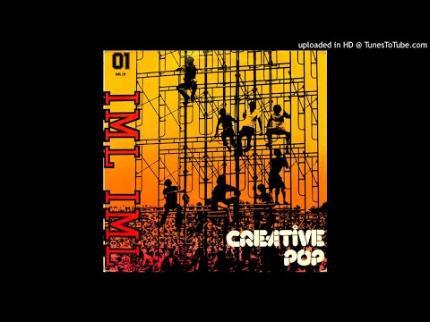 Bernard Lubat - Martichoix (France, 1974)