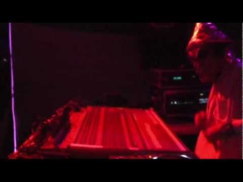 Sol Festival 2011:  eat static !